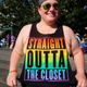 Illustration for article titled NYC PRIDE